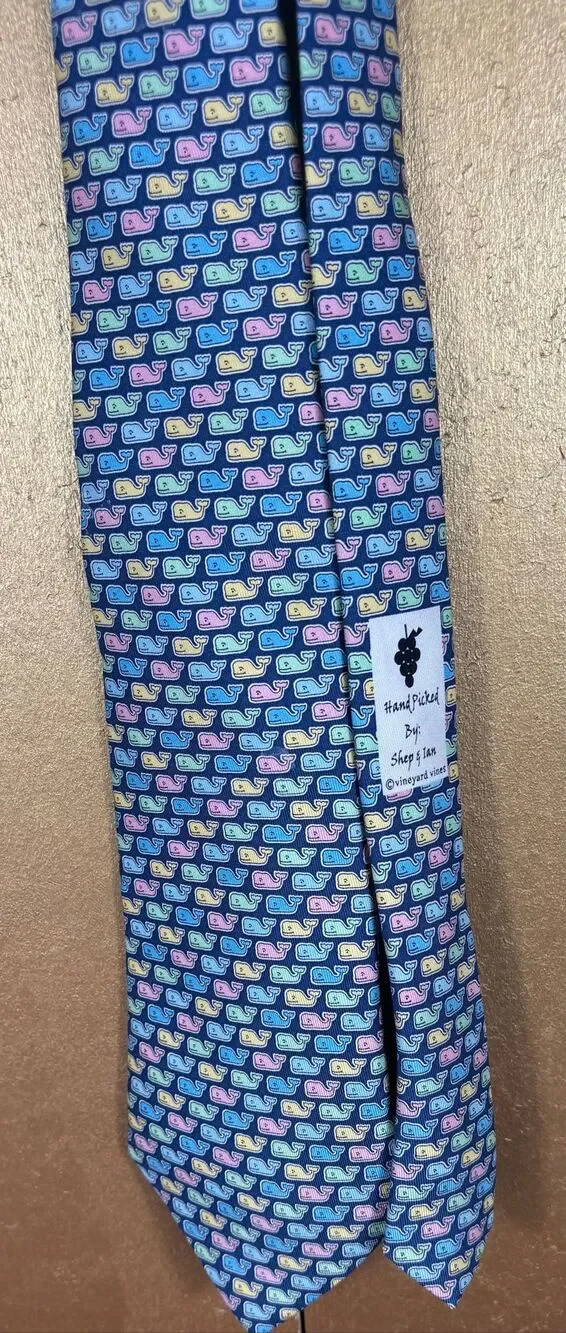 Vineyard Vines measurements ☑️length